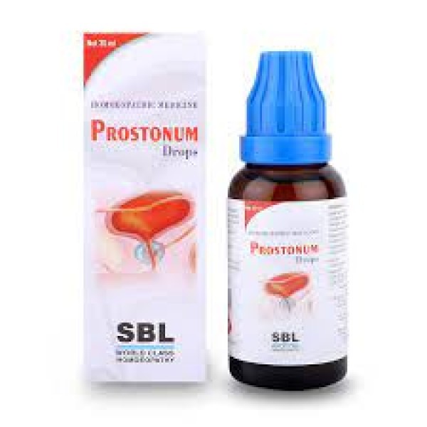 Prostonum drops